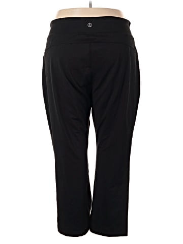 Lands' End Active Pants (view 2)