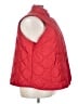 Croft & Barrow 100% Polyester Red Vest Size 3X - photo 4