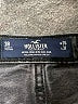 Hollister Gray Jeans Size 3R - photo 7