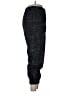 ALLSAINTS 100% Cotton Black Jeans Size 6 - photo 4