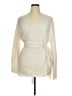 Athleta Ivory Pullover Sweater Size XL - photo 1