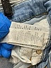Good American Hearts Blue Jeans Size 6 - 12 - photo 8