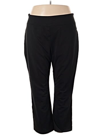 Lands' End Active Pants (view 1)