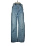 Denim Forum Blue Jeans Size 25 waist - photo 1