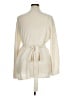 Athleta Ivory Pullover Sweater Size XL - photo 2