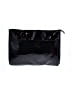 Unbranded 100% Vinyl Black Clutch One size - photo 1