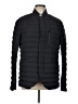Armani Collezioni Solid Black Jacket Size 50 - photo 1