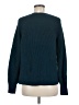 Jessica Simpson Solid Teal Pullover Sweater Size M - photo 2