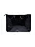Unbranded 100% Vinyl Black Clutch One size - photo 2