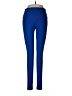 VETCHY Solid Blue Active Pants Size M - photo 1