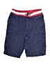 Gap Kids 100% Cotton Solid Blue Board Shorts Size M (kids) - photo 1