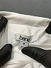 Bar III Ivory Blazer Size M - photo 6