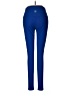 VETCHY Solid Blue Active Pants Size M - photo 2