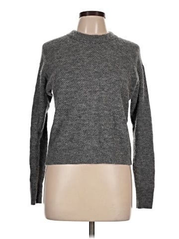 Quince Turtleneck Sweater (view 1)