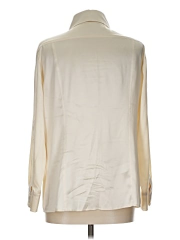 Escada Long Sleeve Blouse (view 2)