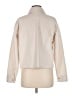 Thread & Supply 100% Polyester Ivory Jacket Size M - photo 2