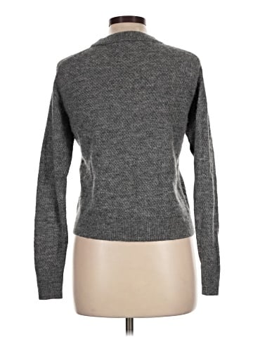 Quince Turtleneck Sweater (view 2)