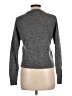 Quince Gray Turtleneck Sweater Size L - photo 2