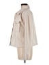 Thread & Supply 100% Polyester Ivory Jacket Size M - photo 5