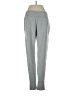 Te Verde Gray Sweatpants Size S - photo 2