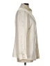 Escada Color Block Ivory Long Sleeve Blouse Size EU 44 / US 14 - photo 4