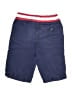 Gap Kids 100% Cotton Solid Blue Board Shorts Size M (kids) - photo 2