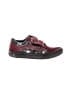 Vans Burgundy Sneakers Size 1 (youth) - photo 1