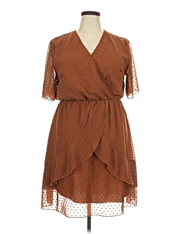 BTFBM Casual Dress (view 1)
