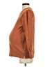 Gap - Maternity Brown Sweatshirt Size Sm Maternity - photo 5