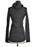 Athleta Gray Track Jacket Size S - photo 2