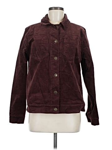 Denim + Company Jacket (view 1)