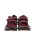 Vans Burgundy Sneakers Size 1 (youth) - photo 2