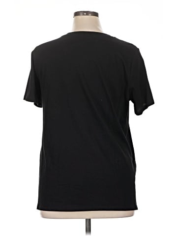MICHAEL Michael Kors Short Sleeve T-Shirt (view 2)