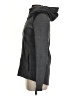 Athleta Gray Track Jacket Size S - photo 5
