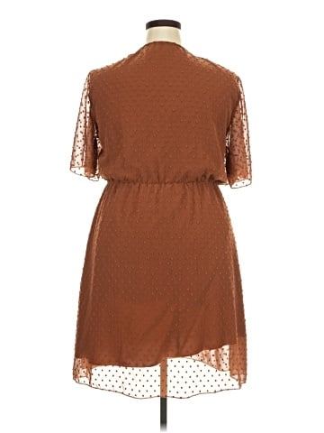 BTFBM Casual Dress (view 2)