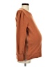 Gap - Maternity Brown Sweatshirt Size Sm Maternity - photo 4