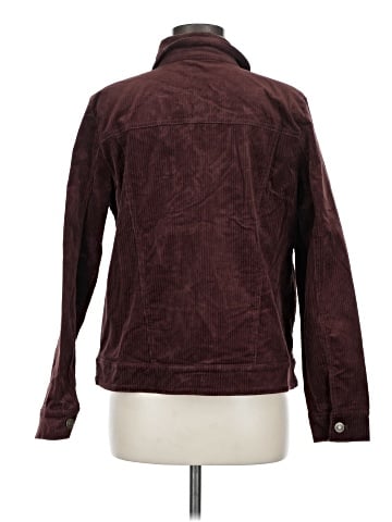 Denim + Company Jacket (view 2)