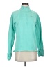 Nike Teal Track Jacket Size S - photo 1