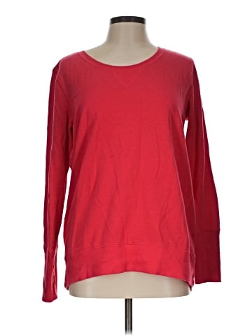 Xersion Pullover Sweater (view 1)
