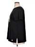 MICHAEL Michael Kors Black Short Sleeve T-Shirt Size 1X - photo 5