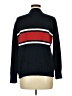 Brandy Melville Stripes Black Pullover Sweater One size - photo 2