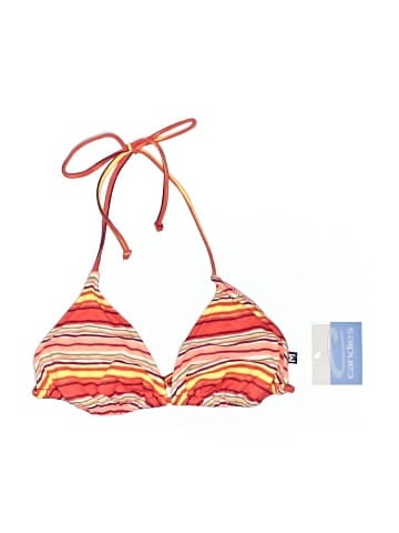 Candie's Swimsuit Top (view 1)