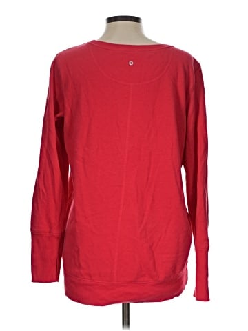 Xersion Pullover Sweater (view 2)