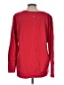 Xersion Red Pullover Sweater Size L - photo 2