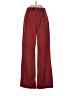 Cider Red Casual Pants Size XS - photo 1