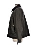 H&M 100% Cotton Solid Green Jacket Size L - photo 5