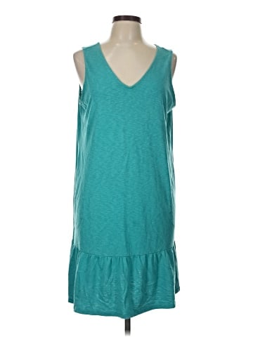 J.Jill Casual Dress (view 1)