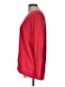 Xersion Red Pullover Sweater Size L - photo 5