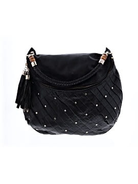 Elaine Turner Hobo (view 1)