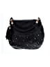 Elaine Turner Black Hobo One size - photo 1